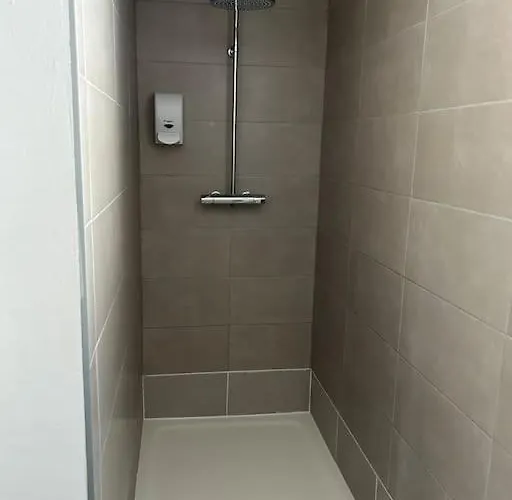 Evasion Jacuzzi Sauna Cinema Apartment Eckbolsheim